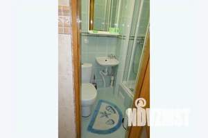 2-к квартира, посуточно, 45м2, 2/2 этаж