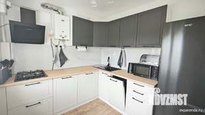 2-к квартира, посуточно, 51м2, 2/5 этаж