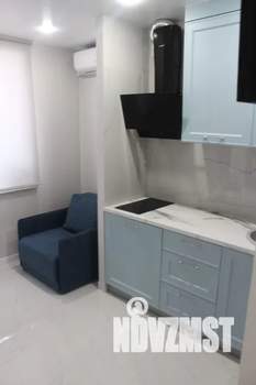 1-к квартира, посуточно, 40м2, 3/9 этаж