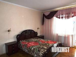 2-к квартира, посуточно, 90м2, 8/9 этаж