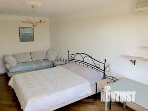 1-к квартира, посуточно, 65м2, 1/1 этаж