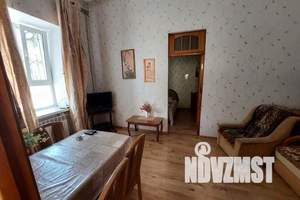 2-к квартира, посуточно, 30м2, 1/1 этаж