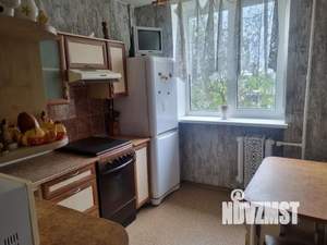 2-к квартира, посуточно, 50м2, 3/9 этаж