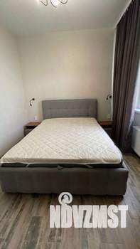 2-к квартира, посуточно, 92м2, 1/1 этаж