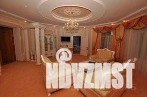 3-к квартира, посуточно, 91м2, 1/1 этаж