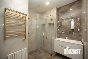 1-к квартира, посуточно, 62м2, 7/9 этаж