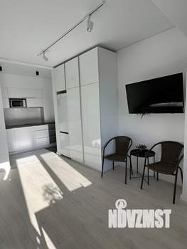 1-к квартира, посуточно, 40м2, 6/8 этаж