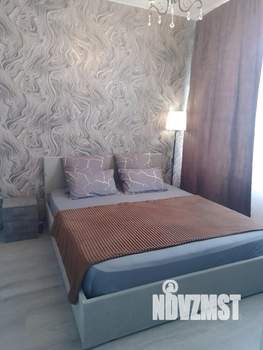 2-к квартира, посуточно, 25м2, 5/5 этаж