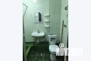 1-к квартира, посуточно, 23м2, 1/2 этаж