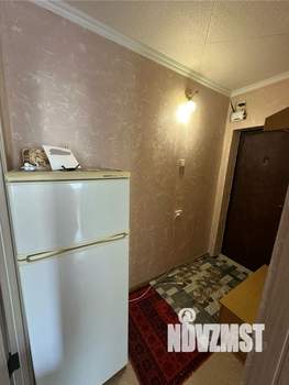 2-к квартира, посуточно, 44м2, 2/5 этаж