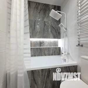2-к квартира, посуточно, 55м2, 7/9 этаж