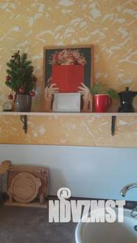 Студия квартира, посуточно, 20м2, 2/3 этаж