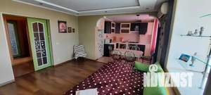 2-к квартира, посуточно, 56м2, 3/9 этаж