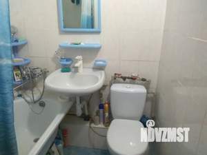 3-к квартира, посуточно, 50м2, 1/5 этаж