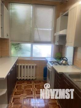 2-к квартира, посуточно, 36м2, 1/2 этаж