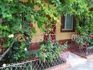 1-к квартира, на длительный срок, 28м2, 1/2 этаж