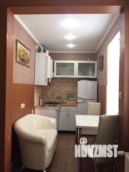 1-к квартира, посуточно, 30м2, 1/3 этаж
