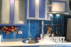 2-к квартира, посуточно, 50м2, 1/1 этаж