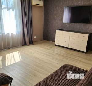 3-к квартира, посуточно, 90м2, 2/3 этаж