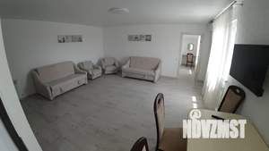 2-к квартира, посуточно, 60м2, 2/2 этаж