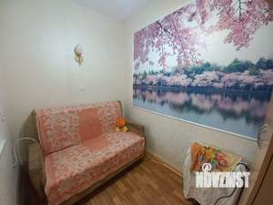 2-к квартира, на длительный срок, 38м2, 1/1 этаж