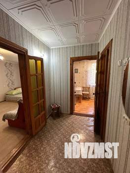 1-к квартира, посуточно, 45м2, 2/5 этаж