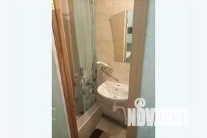 1-к квартира, посуточно, 30м2, 1/2 этаж