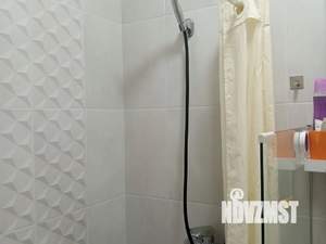 Студия квартира, посуточно, 21м2, 1/1 этаж