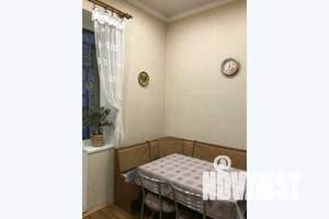 2-к квартира, посуточно, 10м2, 1/2 этаж