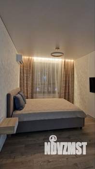 1-к квартира, на длительный срок, 38м2, 4/13 этаж