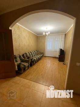 2-к квартира, на длительный срок, 58м2, 1/8 этаж