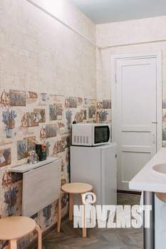 1-к квартира, посуточно, 18м2, 1/1 этаж