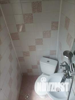 2-к квартира, посуточно, 22м2, 1/2 этаж