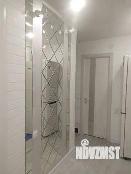 2-к квартира, посуточно, 50м2, 4/9 этаж