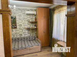 Студия квартира, посуточно, 25м2, 2/2 этаж