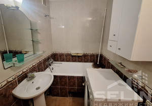 3-к квартира, на длительный срок, 67м2, 5/5 этаж