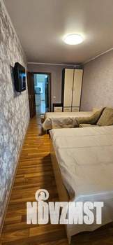 1-к квартира, посуточно, 30м2, 2/2 этаж