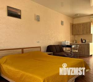 1-к квартира, посуточно, 22м2, 2/2 этаж