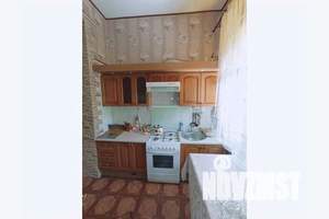 1-к квартира, посуточно, 35м2, 1/3 этаж