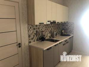 1-к квартира, посуточно, 63м2, 1/1 этаж