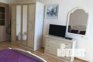 1-к квартира, посуточно, 52м2, 7/9 этаж