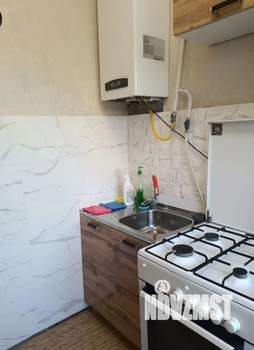 1-к квартира, на длительный срок, 45м2, 2/2 этаж