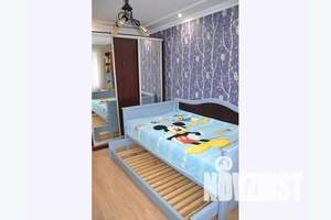 3-к квартира, посуточно, 60м2, 2/5 этаж