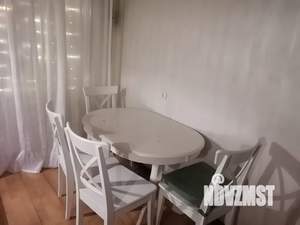 3-к квартира, посуточно, 80м2, 2/5 этаж