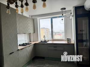 2-к квартира, посуточно, 55м2, 7/9 этаж