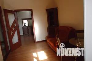 2-к квартира, посуточно, 50м2, 1/9 этаж