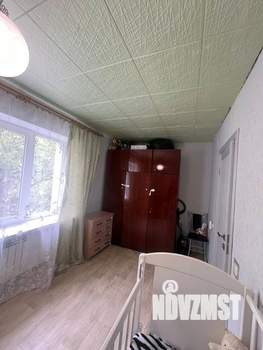 2-к квартира, на длительный срок, 45м2, 2/4 этаж