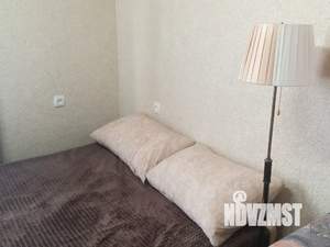 Студия квартира, посуточно, 21м2, 1/1 этаж