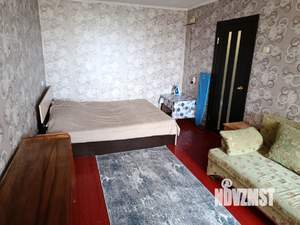 1-к квартира, на длительный срок, 30м2, 3/5 этаж