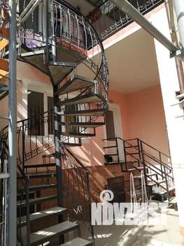 1-к квартира, посуточно, 40м2, 2/2 этаж